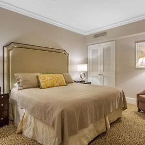 Executive Zimmer mit Kingsize-Bett