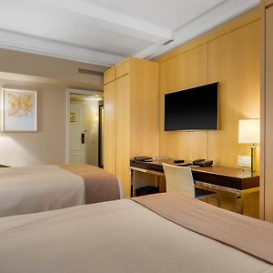 Deluxe Doppelzimmer